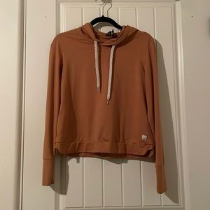 Vuori Halo Essential Hoodie